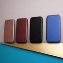 Die elegante Handytasche in Rosa für das Samsung Galaxy S23 FE bietet nicht nur einen stylischen Look, sondern auch optimalen Schutz für Ihr Gerät. Mit ihrem schlanken Design und hochwertigen Materialien ist sie die perfekte Kombination aus Stil und Funktionalität.