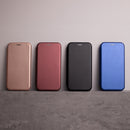 Die elegante Handytasche in Rosa für das Samsung Galaxy S23 FE bietet nicht nur einen stylischen Look, sondern auch optimalen Schutz für Ihr Gerät. Mit ihrem schlanken Design und hochwertigen Materialien ist sie die perfekte Kombination aus Stil und Funktionalität.