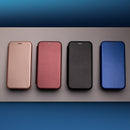 Die elegante Handytasche in Rosa für das Samsung Galaxy S23 FE bietet nicht nur einen stylischen Look, sondern auch optimalen Schutz für Ihr Gerät. Mit ihrem schlanken Design und hochwertigen Materialien ist sie die perfekte Kombination aus Stil und Funktionalität.
