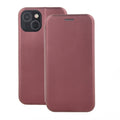 Schutzhülle für den Xiaomi Redmi 15C in elegantem Burgund. Perfekte Passform für das 4G und 5G Modell (173.16 x 81.06 x 8.2 mm). Bietet zuverlässigen Schutz und stilvollen Look. Ideal für den täglichen Gebrauch.