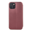 Schutzhülle für den Xiaomi Redmi 15C in elegantem Burgund. Perfekte Passform für das 4G und 5G Modell (173.16 x 81.06 x 8.2 mm). Bietet zuverlässigen Schutz und stilvollen Look. Ideal für den täglichen Gebrauch.