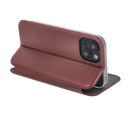 Schutzhülle für den Xiaomi Redmi 15C in elegantem Burgund. Perfekte Passform für das 4G und 5G Modell (173.16 x 81.06 x 8.2 mm). Bietet zuverlässigen Schutz und stilvollen Look. Ideal für den täglichen Gebrauch.