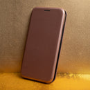Schutzhülle für den Xiaomi Redmi 15C in elegantem Burgund. Perfekte Passform für das 4G und 5G Modell (173.16 x 81.06 x 8.2 mm). Bietet zuverlässigen Schutz und stilvollen Look. Ideal für den täglichen Gebrauch.