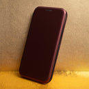Schutzhülle für den Xiaomi Redmi 15C in elegantem Burgund. Perfekte Passform für das 4G und 5G Modell (173.16 x 81.06 x 8.2 mm). Bietet zuverlässigen Schutz und stilvollen Look. Ideal für den täglichen Gebrauch.