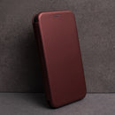 Die Schutzhülle für das Apple iPhone 17 Pro in elegantem Burgund bietet nicht nur stilvollen Schutz, sondern auch eine angenehme Haptik. Sie ist perfekt für alle, die ihr Gerät sicher und modisch aufbewahren möchten.