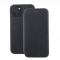 Schütze dein Samsung Galaxy S26 stilvoll mit der Smart Diva Hülle! Aus hochwertigem Eco-Leder und flexiblem TPU gefertigt, bietet sie optimalen Schutz vor Stößen und Kratzern. Mit faltbarem Rücken, Platz für Karten und magnetischem Verschluss – ideal für jeden Lifestyle!