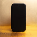 Schutzhülle für Apple iPhone 16e / iPhone 17e in Schwarz