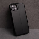 Die elegante Handytasche in Schwarz schützt Ihr Samsung Galaxy A50, A30s oder A50s stilvoll vor Kratzern und Stößen. Sie bietet einen perfekten Sitz und einfachen Zugriff auf alle Funktionen, während das schlanke Design Ihr Gerät attraktiv und handlich bleiben lässt. Ideal für den täglichen Gebrauch!
