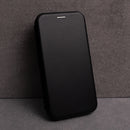 Schützen Sie Ihr Samsung Galaxy S26 Ultra stilvoll mit der Smart Diva Hülle. Diese hochwertige Eco-Leder- und TPU-Hülle bietet besten Schutz vor Stößen und Kratzern. Mit faltbarem Rücken als Ständer und praktischer Innentasche für Kreditkarten – ideal für jeden Alltag!