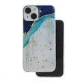 Entdecke das Gold Glam Cover für dein Apple iPhone 11! Dieses elegante TPU-Cover bietet besten Schutz vor Kratzern und Stößen, während es die Funktionalität deines Geräts erhält. Genieße Stil und Sicherheit mit optimaler Passform – perfekt für deinen modernen Lifestyle!
