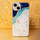 Entdecke das Gold Glam Cover für dein Apple iPhone 11! Dieses elegante TPU-Cover bietet besten Schutz vor Kratzern und Stößen, während es die Funktionalität deines Geräts erhält. Genieße Stil und Sicherheit mit optimaler Passform – perfekt für deinen modernen Lifestyle!