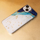 Entdecke das Gold Glam Cover für dein Apple iPhone 11! Dieses elegante TPU-Cover bietet besten Schutz vor Kratzern und Stößen, während es die Funktionalität deines Geräts erhält. Genieße Stil und Sicherheit mit optimaler Passform – perfekt für deinen modernen Lifestyle!