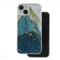 Entdecken Sie das Gold Glam Cover für das Apple iPhone 11! Diese elegante Hülle vereint Stil und Schutz mit hochwertigen TPU-Schichten. Optimaler Schutz vor Kratzern und Stößen, einfache Bedienung aller Funktionen. Perfekt für jeden Tag!