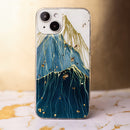 Entdecken Sie das Gold Glam Cover für das Apple iPhone 11! Diese elegante Hülle vereint Stil und Schutz mit hochwertigen TPU-Schichten. Optimaler Schutz vor Kratzern und Stößen, einfache Bedienung aller Funktionen. Perfekt für jeden Tag!