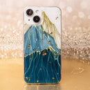 Entdecken Sie das Gold Glam Cover für das Apple iPhone 11! Diese elegante Hülle vereint Stil und Schutz mit hochwertigen TPU-Schichten. Optimaler Schutz vor Kratzern und Stößen, einfache Bedienung aller Funktionen. Perfekt für jeden Tag!