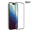 Schutzglas für das Apple iPhone 15 Plus bietet optimalen Schutz vor Kratzern und Stößen. Es sorgt für eine brillante Anzeige und lässt sich einfach anbringen, ohne die Touch-Funktionalität zu beeinträchtigen. Schütze dein Smartphone stilvoll und effektiv!