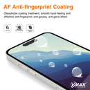 Schutzglas für das Apple iPhone 14 Plus bietet optimalen Schutz vor Kratzern und Stößen. Es sorgt dafür, dass der Bildschirm immer klar und unversehrt bleibt, ohne die Touchscreen-Funktionalität zu beeinträchtigen. Ein Muss für jeden iPhone-Besitzer!