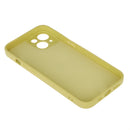 Die gelbe Handytasche für das Samsung Galaxy S22 5G bietet nicht nur einen stilvollen Look, sondern auch hervorragenden Schutz. Mit einer praktischen Halterung ausgestattet, ist sie ideal für ein sicheres Handling und einfaches Bedienen. Perfekt für alle, die ihr Smartphone sicher und modisch aufbewahren möchten.