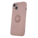 Schutzhülle für das Apple iPhone 15 Pro in Rosa: Stilvoll und funktional schützt sie Ihr Smartphone vor Stößen und Kratzern. Das elegante Design mit integriertem Fingerhalter sorgt für einen sicheren Halt und ist perfekt für den täglichen Gebrauch. Ideal für alle, die Funktionalität und Ästhetik vereinen möchten.