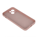 Schutzhülle für das Apple iPhone 15 Pro in Rosa: Stilvoll und funktional schützt sie Ihr Smartphone vor Stößen und Kratzern. Das elegante Design mit integriertem Fingerhalter sorgt für einen sicheren Halt und ist perfekt für den täglichen Gebrauch. Ideal für alle, die Funktionalität und Ästhetik vereinen möchten.