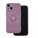 Schutzhülle für Apple iPhone 15 Pro in Violett