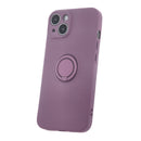 Schutzhülle für Apple iPhone 15 Pro in Violett