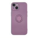 Schutzhülle für Apple iPhone 15 Pro in Violett