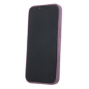 Schutzhülle für Apple iPhone 15 Pro in Violett