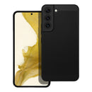 Schützen Sie Ihr Samsung Galaxy S22 mit dem Breezy Case! Perfekte Passform, kratzsicher und stoßfest. Verbesserte Luftzirkulation verhindert Überhitzung. Optimaler Schutz mit Stil. Jetzt entdecken!