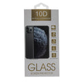 Der 10D Schutzglas für das Apple iPhone 16 bietet vollständige Abdeckung und eine hohe Härte von 9H. Mit anti-brechenden und anti-Fingerabdruck Eigenschaften schützt er das Display optimal und sorgt für eine klare Sicht. Ideal für den Alltag!