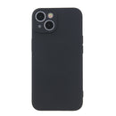 Schutzhülle für Apple iPhone 17 Pro / iPhone 18 Pro in Schwarz