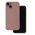 Die rosa Schutzhülle für das Apple iPhone 17 Pro und iPhone 18 Pro kombiniert stilvolles Design mit optimalem Schutz. Sie ermöglicht einfachen Zugriff auf alle Ports und Funktionen und bietet zusätzlich eine perfekte Passform. Ein Must-Have für jeden, der sein Smartphone elegant und sicher aufbewahren möchte.