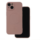 Schutzhülle für Apple iPhone 17 Pro Max / iPhone 18 Pro Max in Rosa