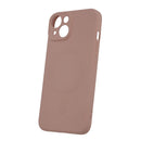 Schutzhülle für Apple iPhone 17 Pro Max / iPhone 18 Pro Max in Rosa