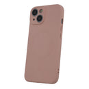 Die rosa Schutzhülle für das Apple iPhone 17 Pro und iPhone 18 Pro kombiniert stilvolles Design mit optimalem Schutz. Sie ermöglicht einfachen Zugriff auf alle Ports und Funktionen und bietet zusätzlich eine perfekte Passform. Ein Must-Have für jeden, der sein Smartphone elegant und sicher aufbewahren möchte.