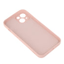 Die rosa Schutzhülle für das Apple iPhone 17 Pro und iPhone 18 Pro kombiniert stilvolles Design mit optimalem Schutz. Sie ermöglicht einfachen Zugriff auf alle Ports und Funktionen und bietet zusätzlich eine perfekte Passform. Ein Must-Have für jeden, der sein Smartphone elegant und sicher aufbewahren möchte.