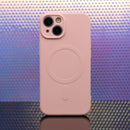 Schutzhülle für Apple iPhone 17 Pro Max / iPhone 18 Pro Max in Rosa