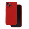Schutzhülle für Apple iPhone 17 Pro / iPhone 18 Pro in Rot
