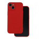 Schutzhülle für Apple iPhone 17 Pro / iPhone 18 Pro in Rot