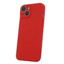 Schutzhülle für Apple iPhone 17 Pro / iPhone 18 Pro in Rot