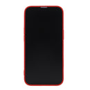 Stylische Schutzhülle in Rot für das Apple iPhone 17 Pro Max und iPhone 18 Pro Max. Sie bietet nicht nur hervorragenden Schutz, sondern sorgt auch für einen modernen Look. Ideal für alle, die ihr Smartphone sicher und stilvoll präsentieren möchten.