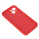 Stylische Schutzhülle in Rot für das Apple iPhone 17 Pro Max und iPhone 18 Pro Max. Sie bietet nicht nur hervorragenden Schutz, sondern sorgt auch für einen modernen Look. Ideal für alle, die ihr Smartphone sicher und stilvoll präsentieren möchten.