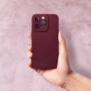 Schützen Sie Ihr Apple iPhone 17 mit der Roar Luna Hülle aus flexiblem TPU. Perfekte Passform, präzise Aussparungen & unterstützt kabelloses Laden. Stylisch & funktionell!