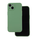 Ein schützendes Accessoire für das Xiaomi Redmi 13C 5G in einem eleganten Grünton. Diese Schutzhülle bietet nicht nur optimalen Schutz vor Stößen und Kratzern, sondern verleiht deinem Gerät auch einen trendigen Look. Ideal für alle, die Stil und Funktionalität schätzen!