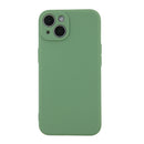 Ein schützendes Accessoire für das Xiaomi Redmi 13C 5G in einem eleganten Grünton. Diese Schutzhülle bietet nicht nur optimalen Schutz vor Stößen und Kratzern, sondern verleiht deinem Gerät auch einen trendigen Look. Ideal für alle, die Stil und Funktionalität schätzen!