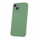 Ein schützendes Accessoire für das Xiaomi Redmi 13C 5G in einem eleganten Grünton. Diese Schutzhülle bietet nicht nur optimalen Schutz vor Stößen und Kratzern, sondern verleiht deinem Gerät auch einen trendigen Look. Ideal für alle, die Stil und Funktionalität schätzen!