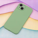 Ein schützendes Accessoire für das Xiaomi Redmi 13C 5G in einem eleganten Grünton. Diese Schutzhülle bietet nicht nur optimalen Schutz vor Stößen und Kratzern, sondern verleiht deinem Gerät auch einen trendigen Look. Ideal für alle, die Stil und Funktionalität schätzen!