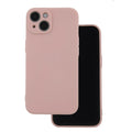 Die rosa Schutzhülle für das Xiaomi Redmi 13C 5G bietet stylishen Schutz und eine angenehme Haptik. Sie schützt das Gerät vor Kratzern und Stößen, während das elegante Design für einen modernen Look sorgt. Ideal für alle, die ihr Smartphone sicher und schick aufbewahren möchten.