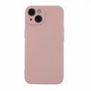 Die rosa Schutzhülle für das Xiaomi Redmi 13C 5G bietet stylishen Schutz und eine angenehme Haptik. Sie schützt das Gerät vor Kratzern und Stößen, während das elegante Design für einen modernen Look sorgt. Ideal für alle, die ihr Smartphone sicher und schick aufbewahren möchten.