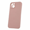 Die rosa Schutzhülle für das Xiaomi Redmi 13C 5G bietet stylishen Schutz und eine angenehme Haptik. Sie schützt das Gerät vor Kratzern und Stößen, während das elegante Design für einen modernen Look sorgt. Ideal für alle, die ihr Smartphone sicher und schick aufbewahren möchten.